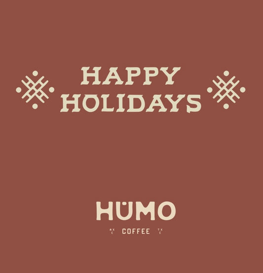 Humo Holiday Trio - Chiapas, Oaxaca and Veracruz