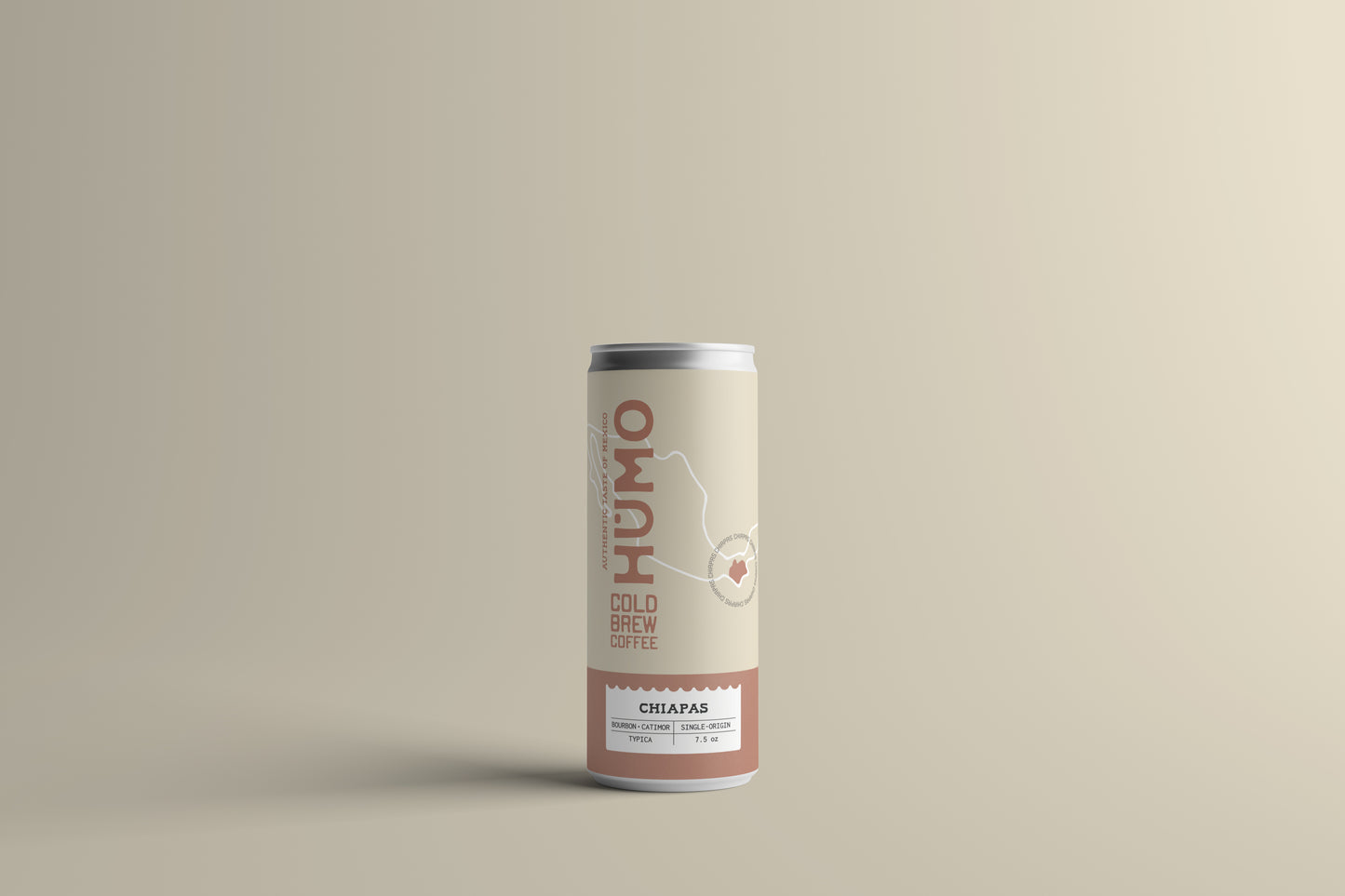 Chiapas - Cold Brew
