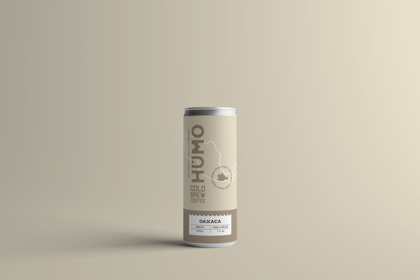 Oaxaca - Cold Brew