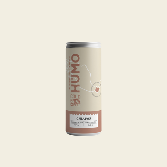 Chiapas - Cold Brew