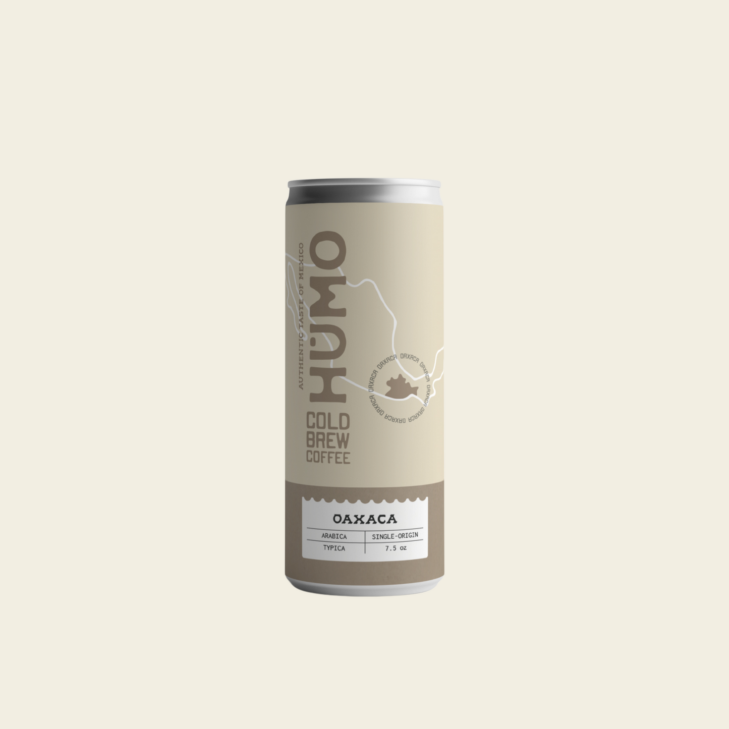 Oaxaca - Cold Brew